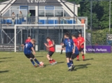 ST D.Z.C. '09/S.K.N.W.K. JO15-1 - R.C.S. JO15-3 (competitie) seizoen 2024-2025 (3e fase) (37/124)
